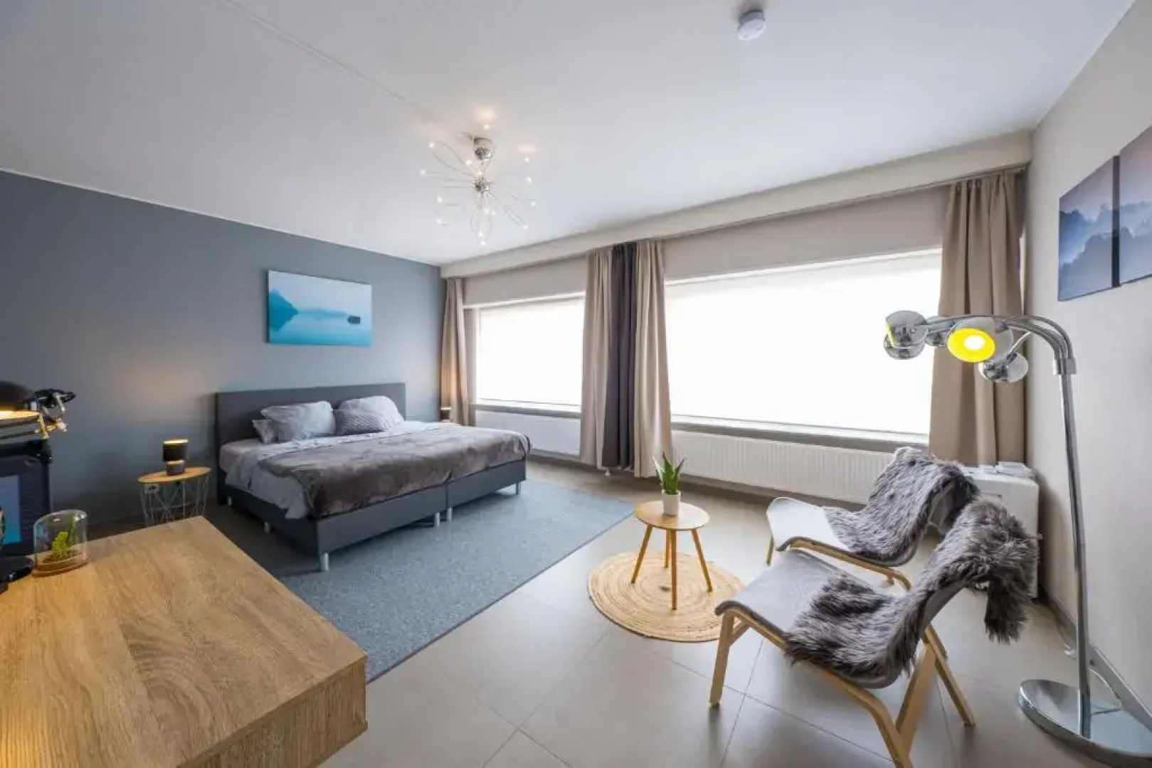 Family Appartement 'MarieO'