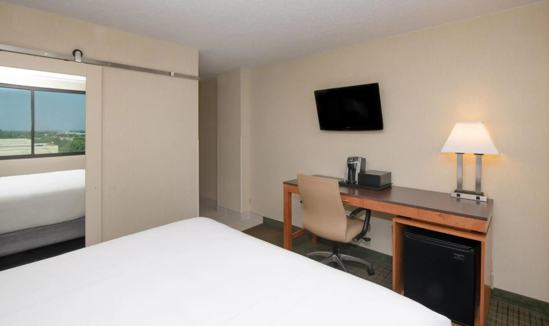 NCED Conference Center & Hotel