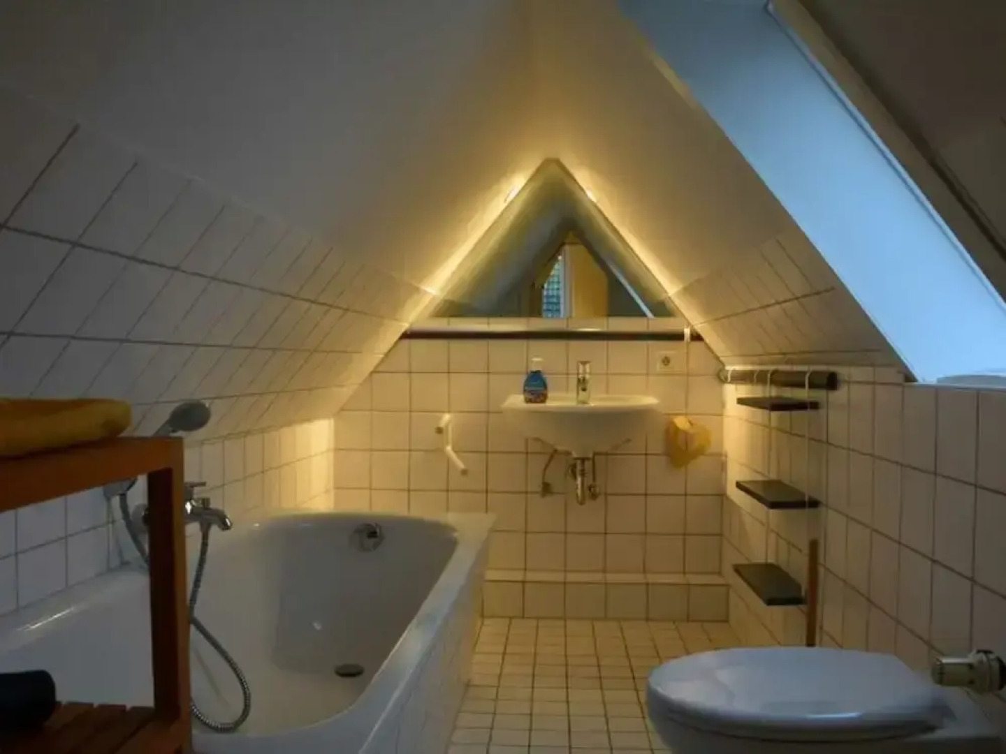 Island Suite Amrum Comfortable Holiday Residence