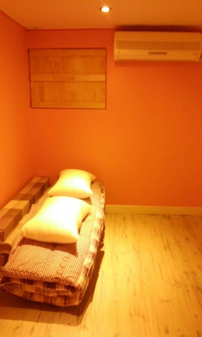 Popcorn Hostel Busan Station