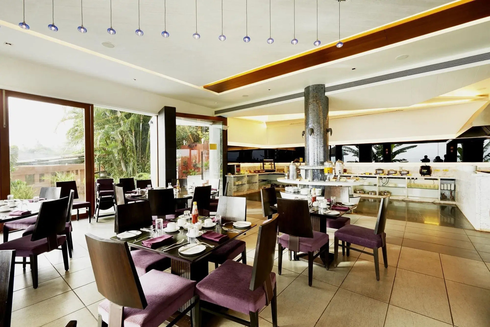 Brightland Resort & Spa