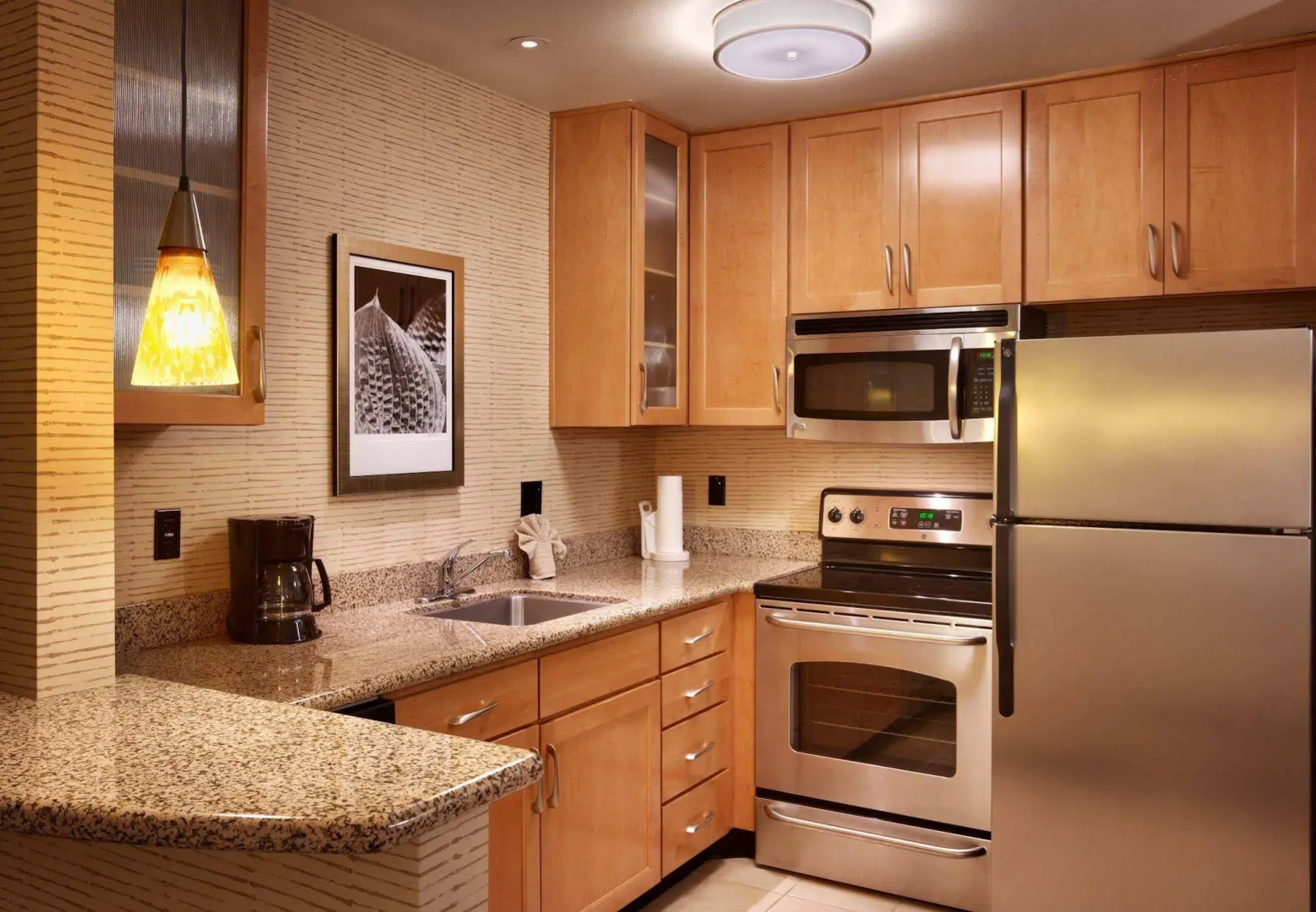 Residence Inn by Marriott Salt Lake City-Sandy