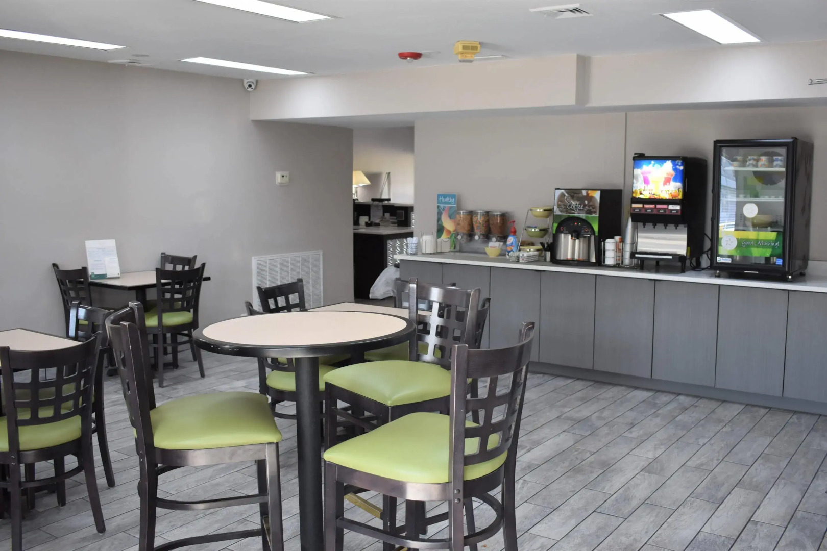 Quality Inn Scottsboro US/72 - Lake Guntersville Area