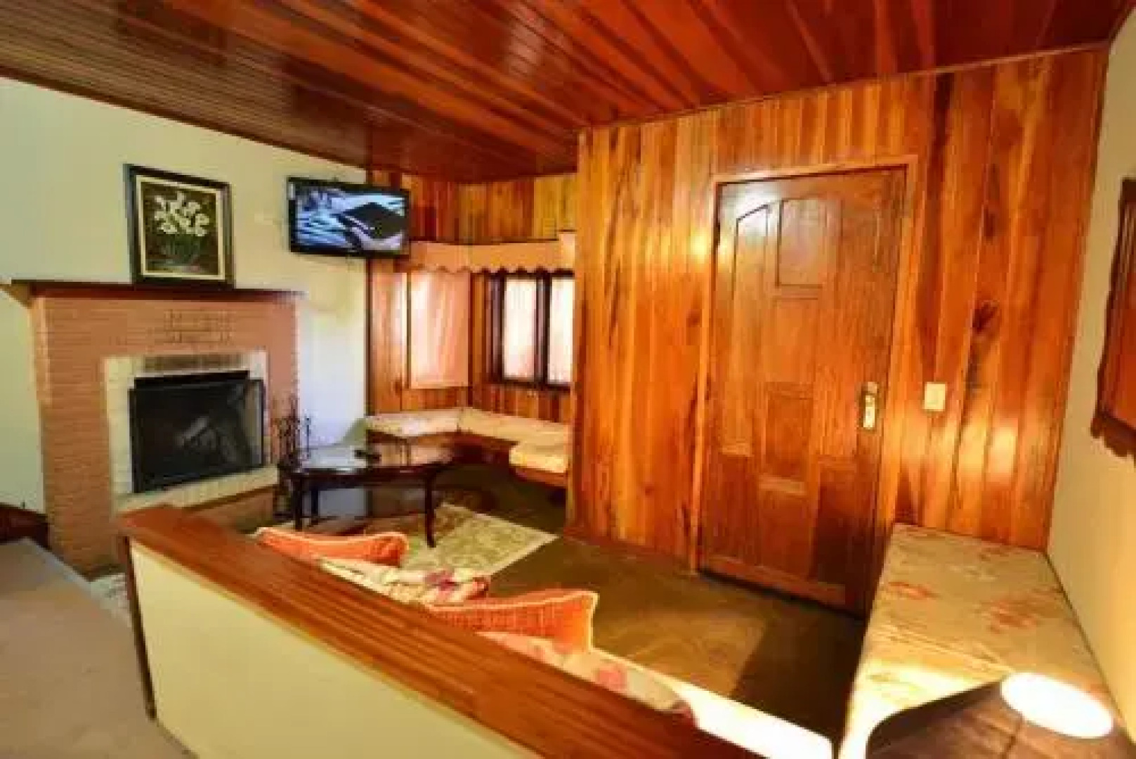 Pousada Valle Do Luar