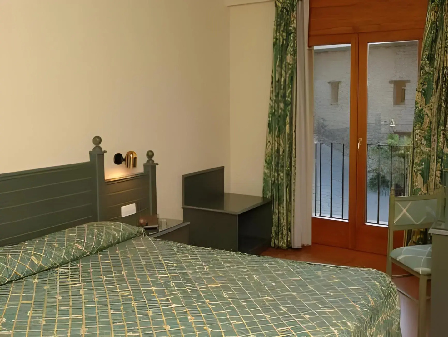 Hotel Sant Jordi by ALEGRIA