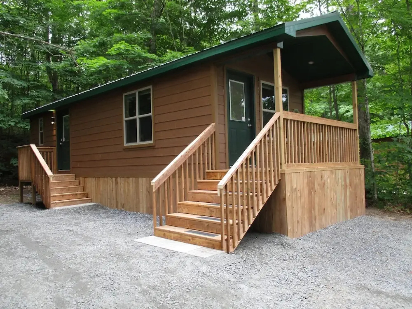 Trailside RV Resort