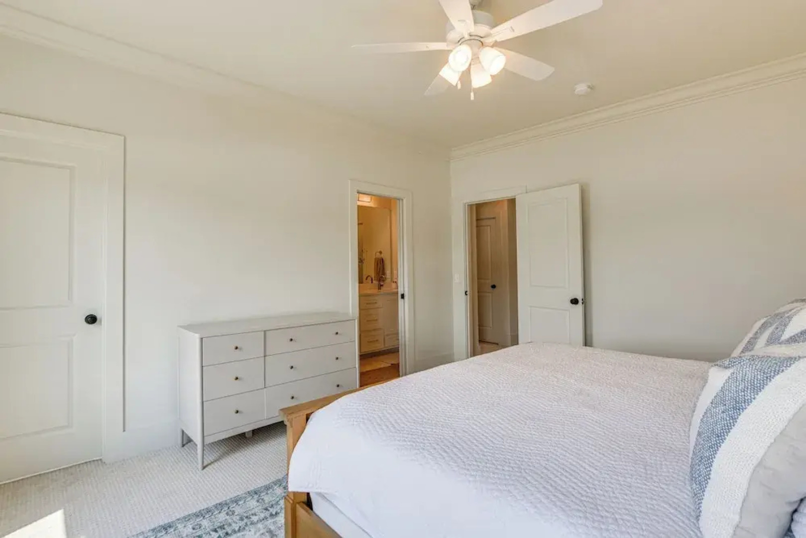 Waterfront Alexander City Home w/ Private Dock!