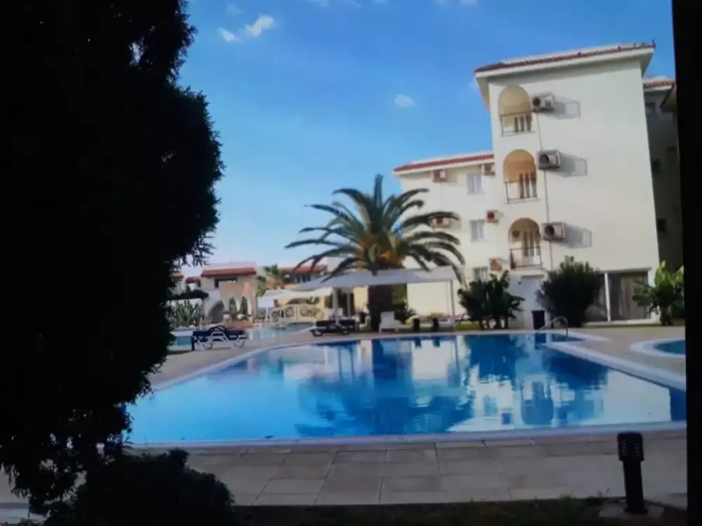 Remarkable 1-bed House