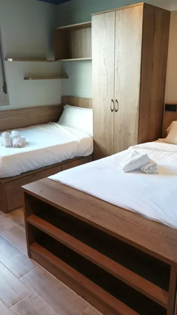 Livensa Living Studios Valencia Marina Real