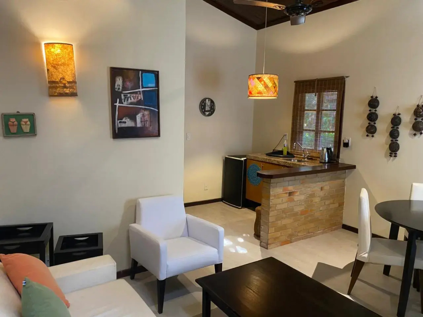 Pousada dos Girassóis