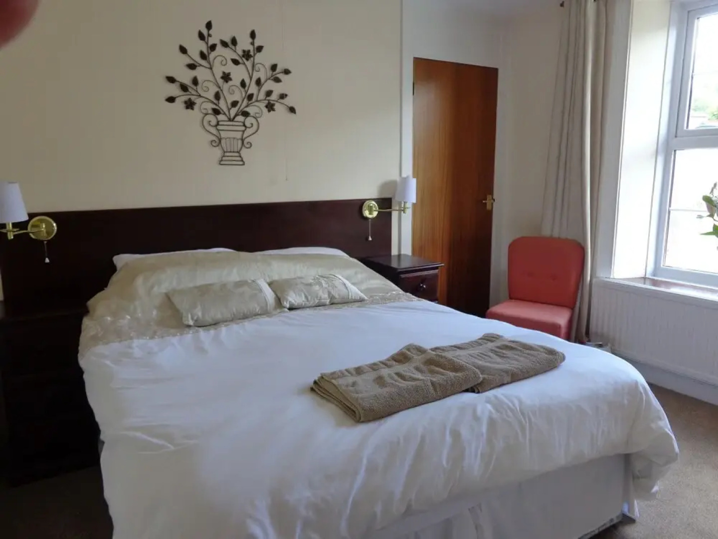 Cedars Guesthouse