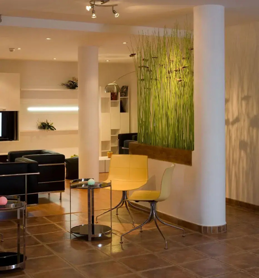 Hotel Porta d'Alella