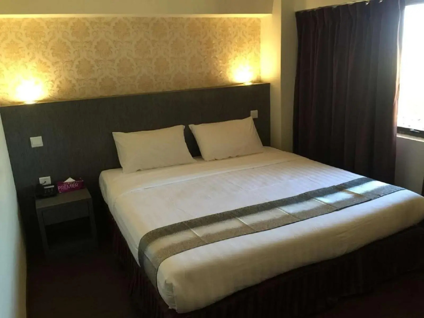Check Inn Hotel Tawau