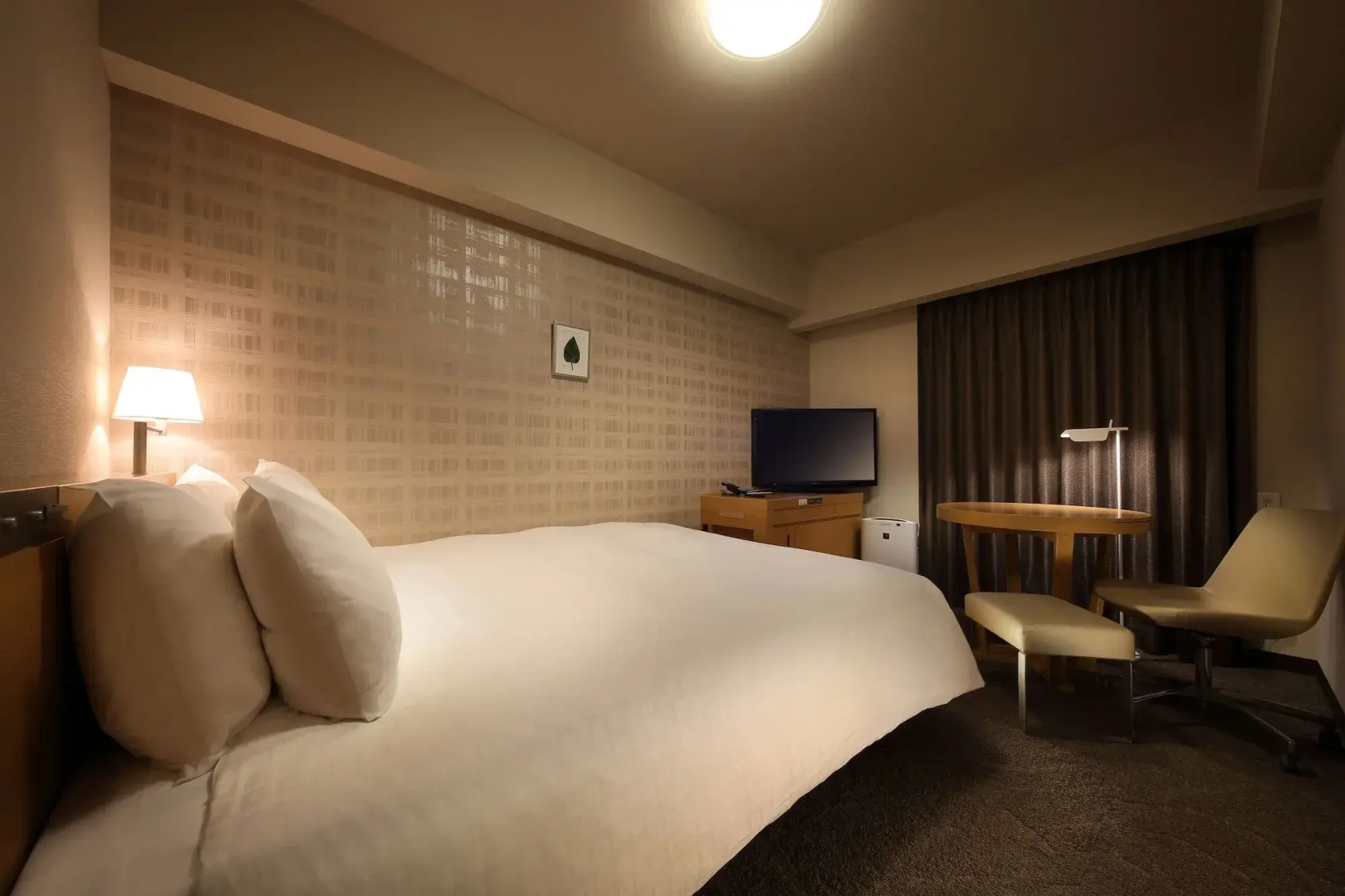 Richmond Hotel Fukushima Ekimae