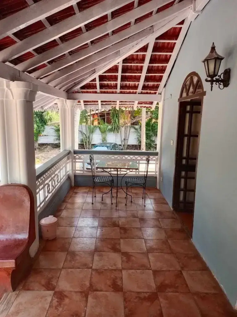 Hotel Belle Vista Vaddo