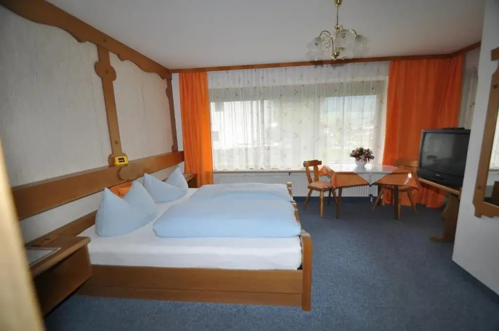 Gästehaus Fahringer