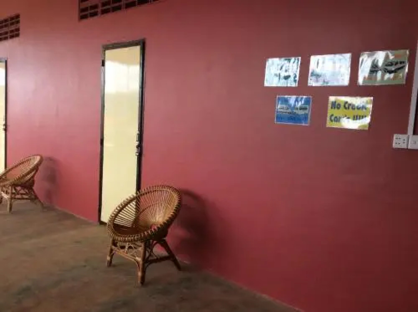 Chantha Sreypich Guesthouse