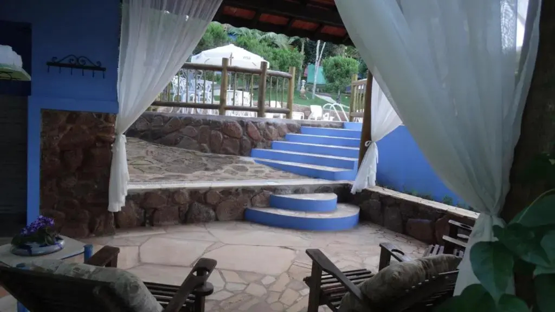 Pousada Cheiro da Terra