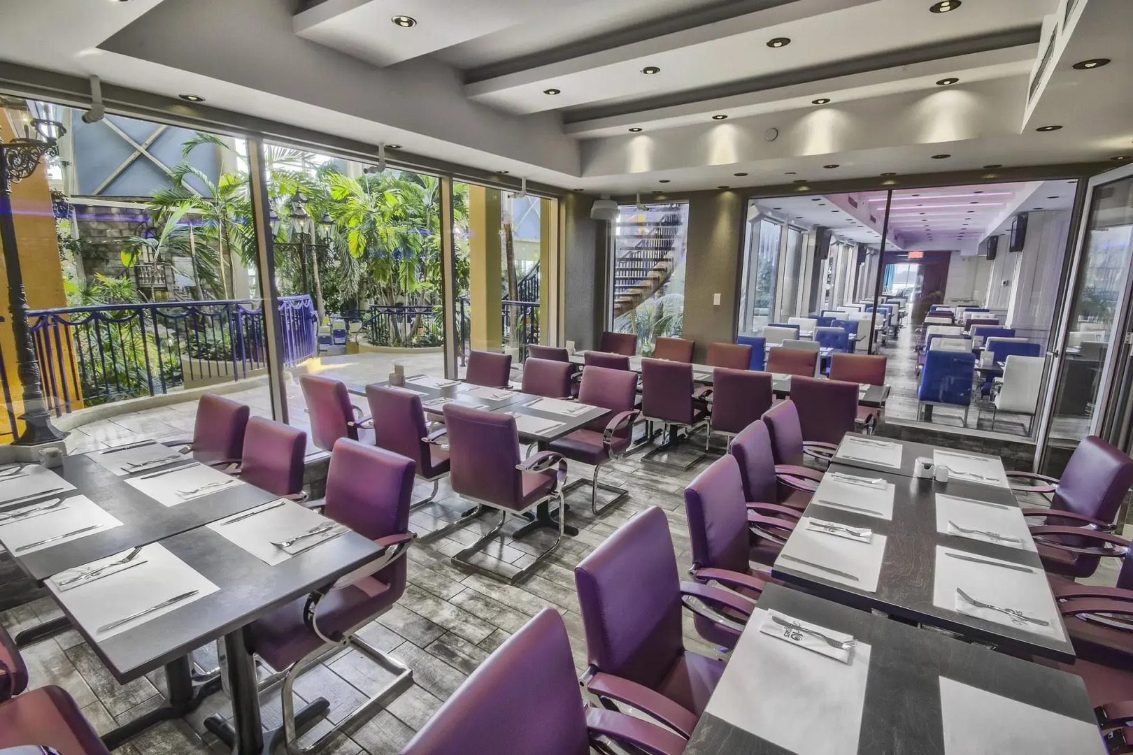 L'Hôtel Québec par JARO