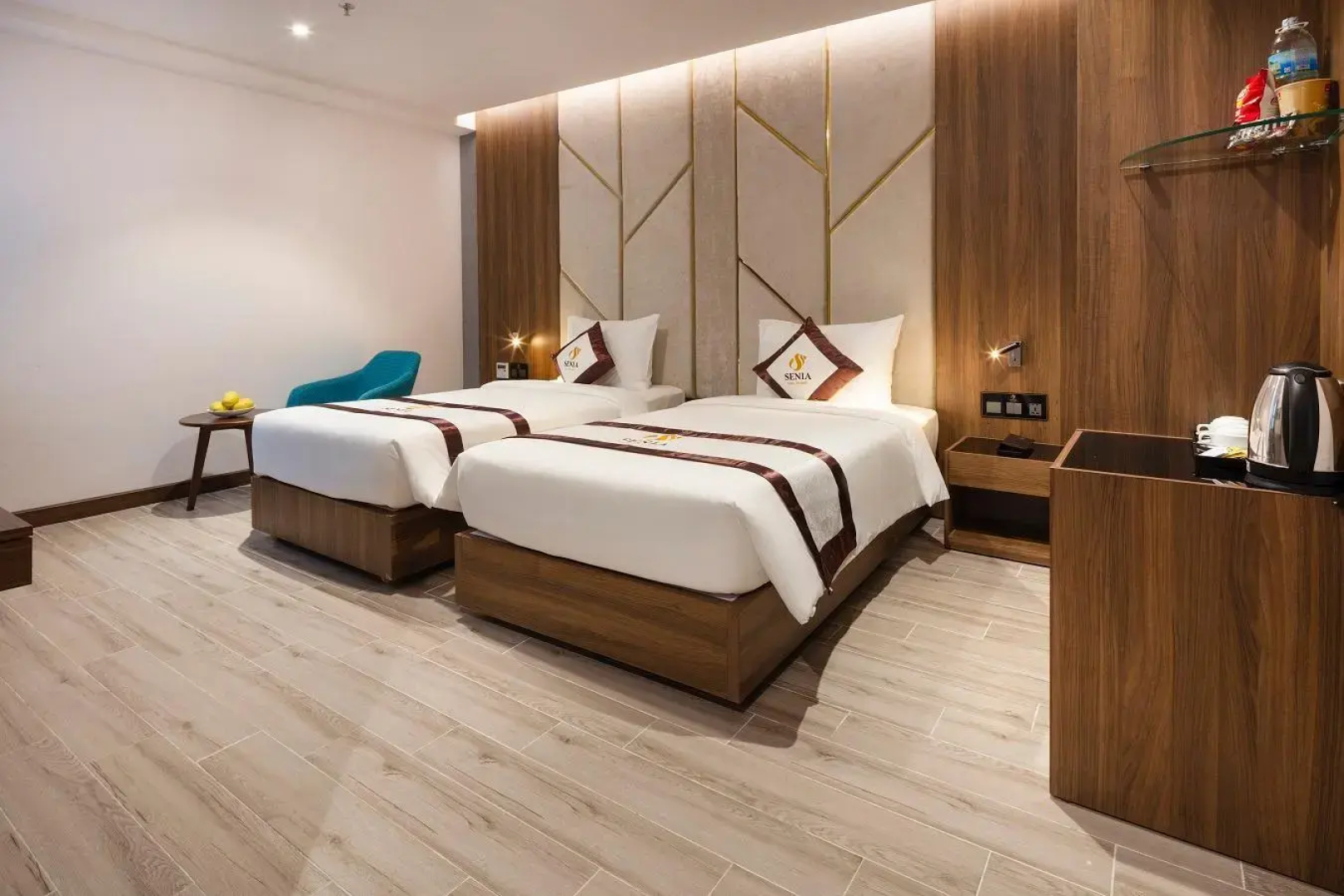 Senia Hotel