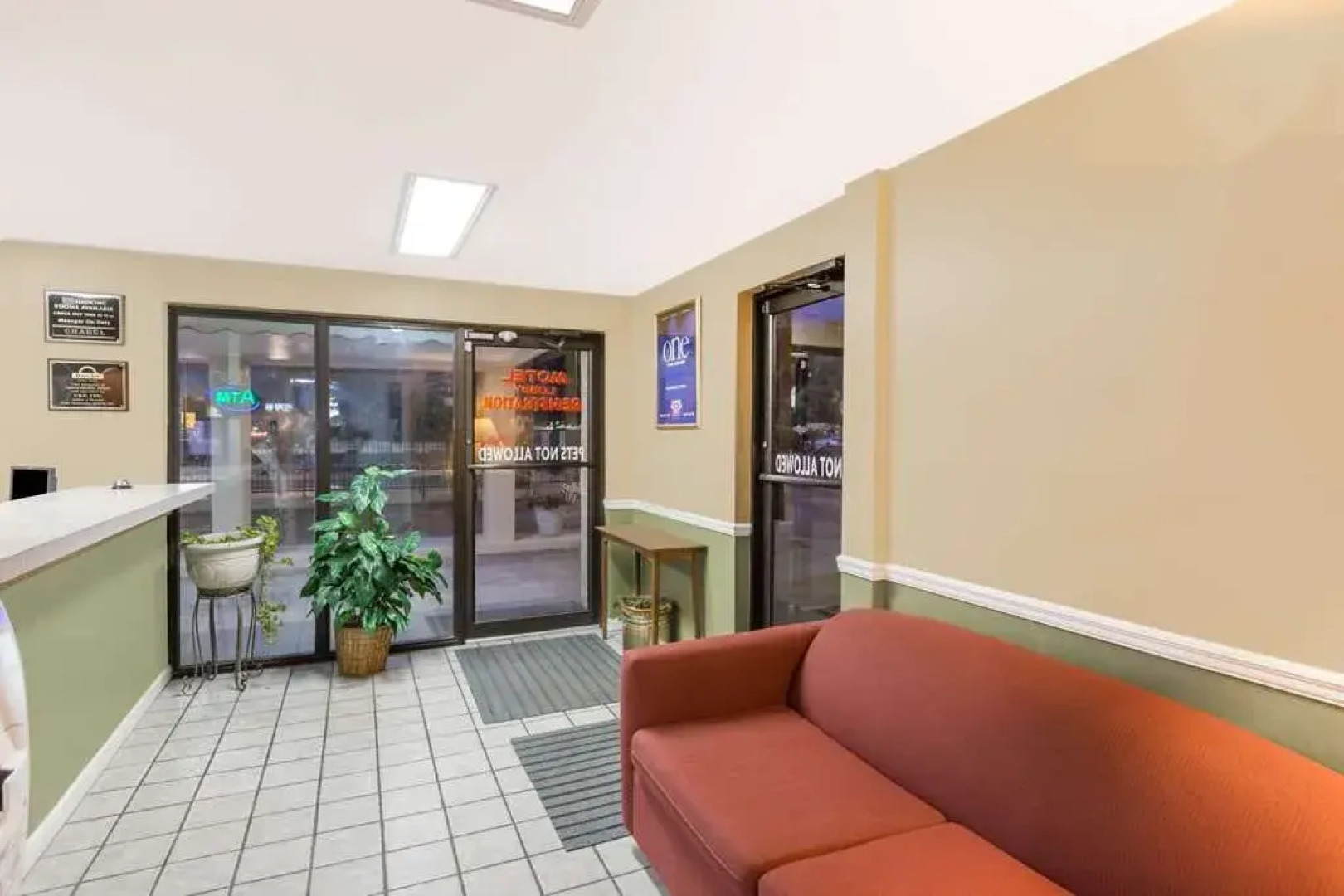 Days Inn Little River