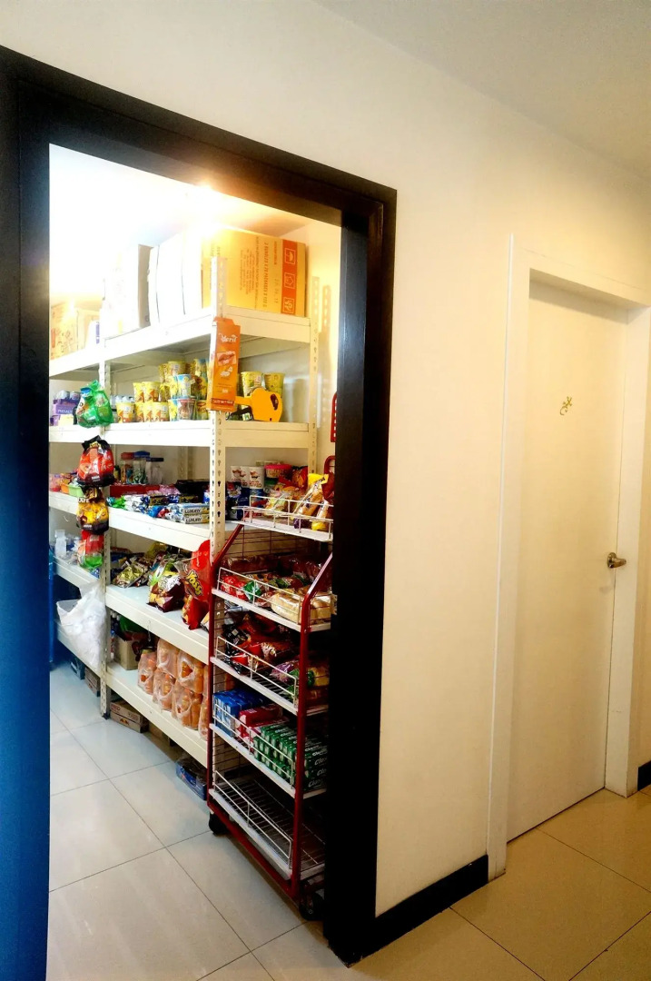 Mangga Boutique Hotel