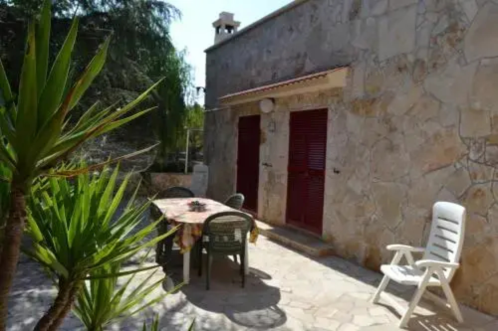 BB La Mariposa Monopoli