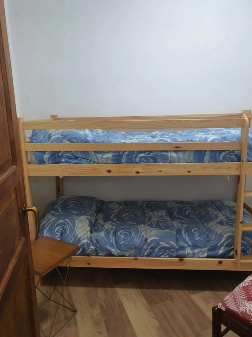 Antica Neviera House