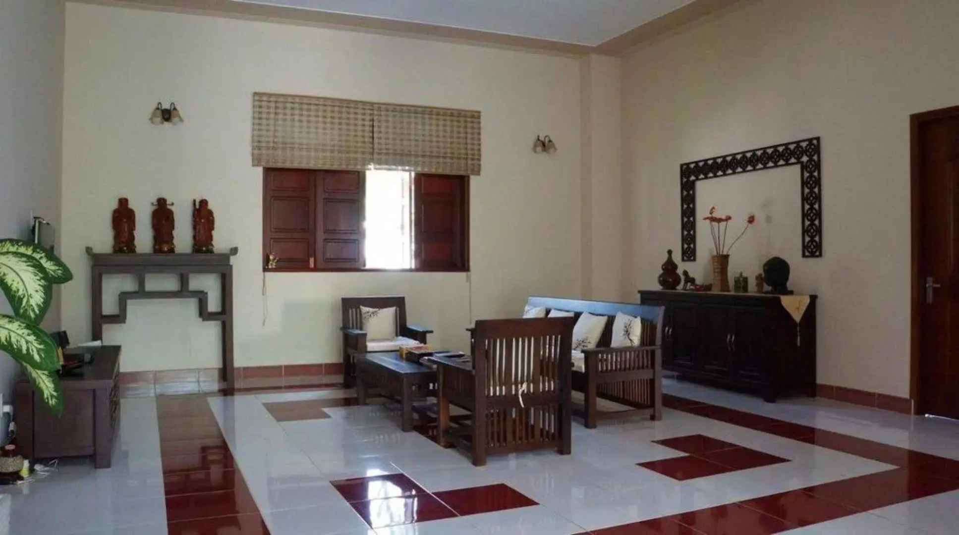 Villa My Long