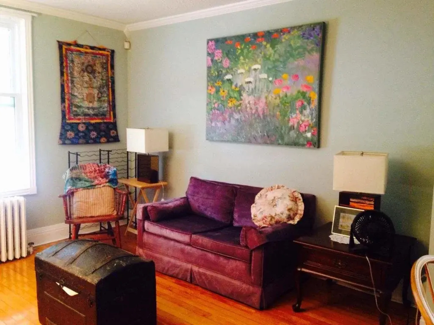 Riverview Bed and Breakfast