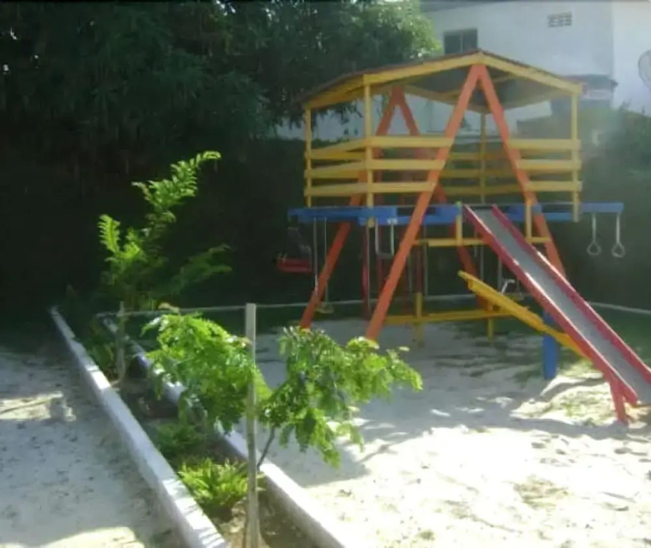 Porto Sauípe Praia Hotel