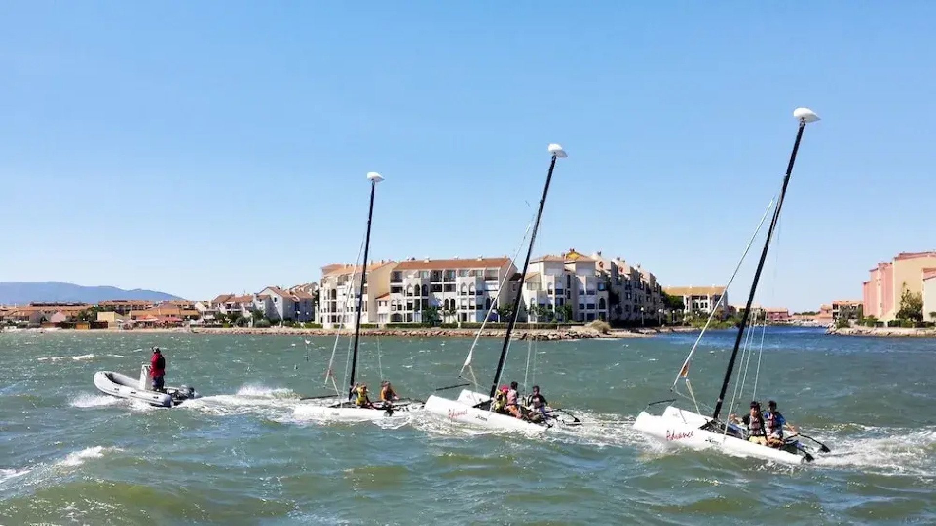 Holiday Home Rue Sombrero