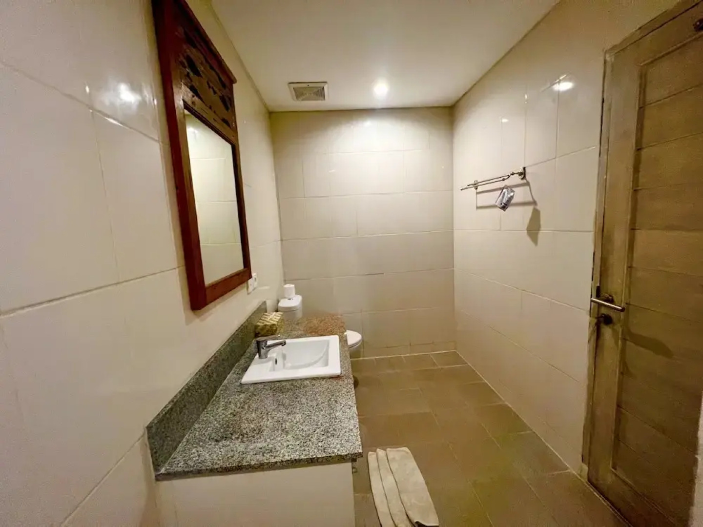 Sau Bali Beach House Canggu