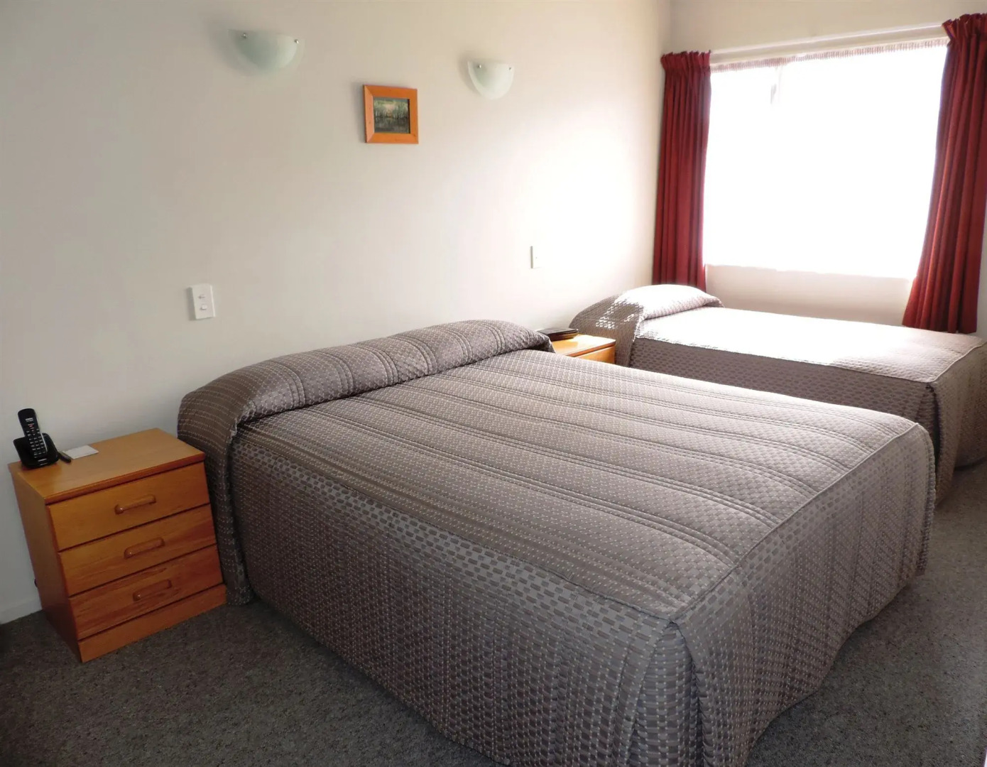 ASURE Gables Motor Lodge