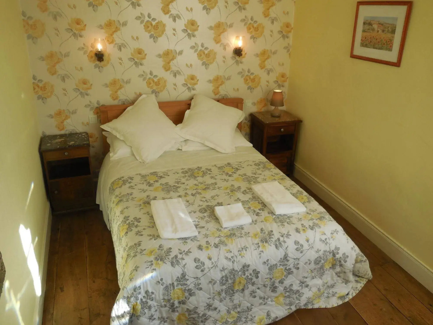 La Noyeraie Rocamadour