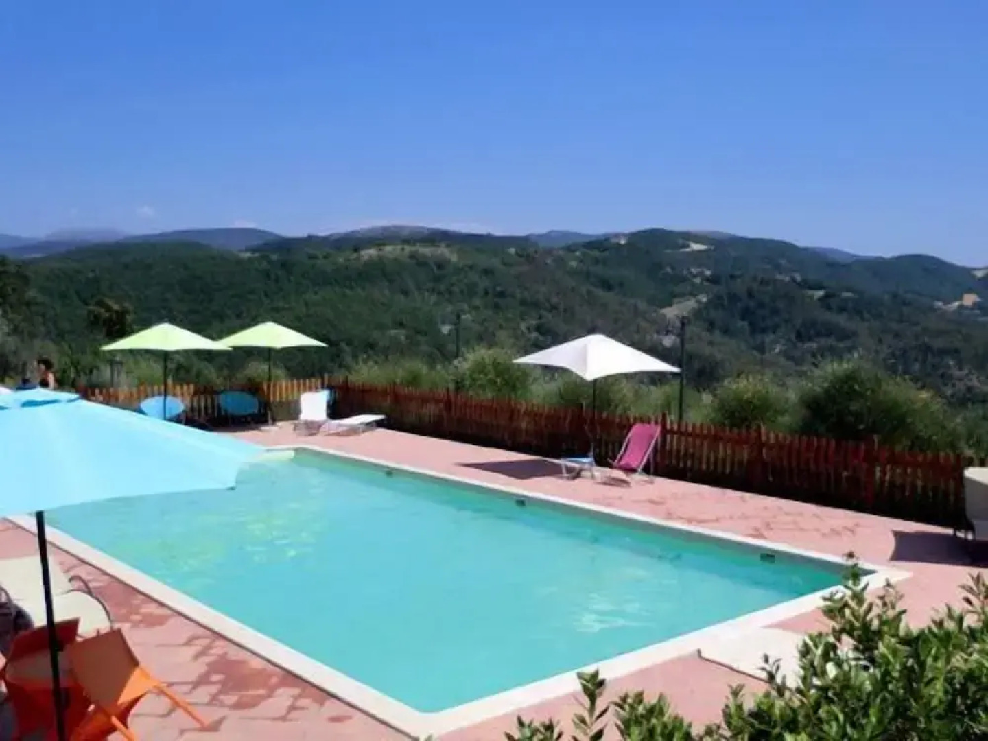 Country House Il Prato