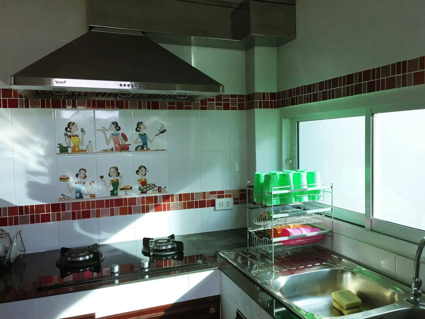 Nara Village by Kanta