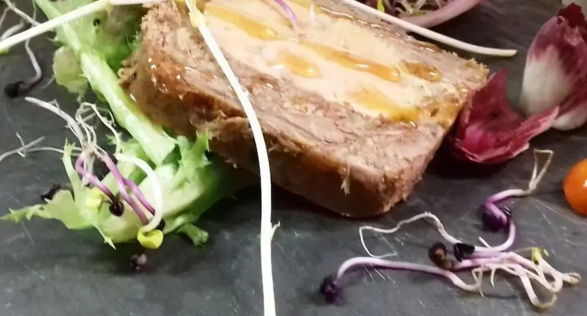 Hotel Restaurant La Vieille Ferme