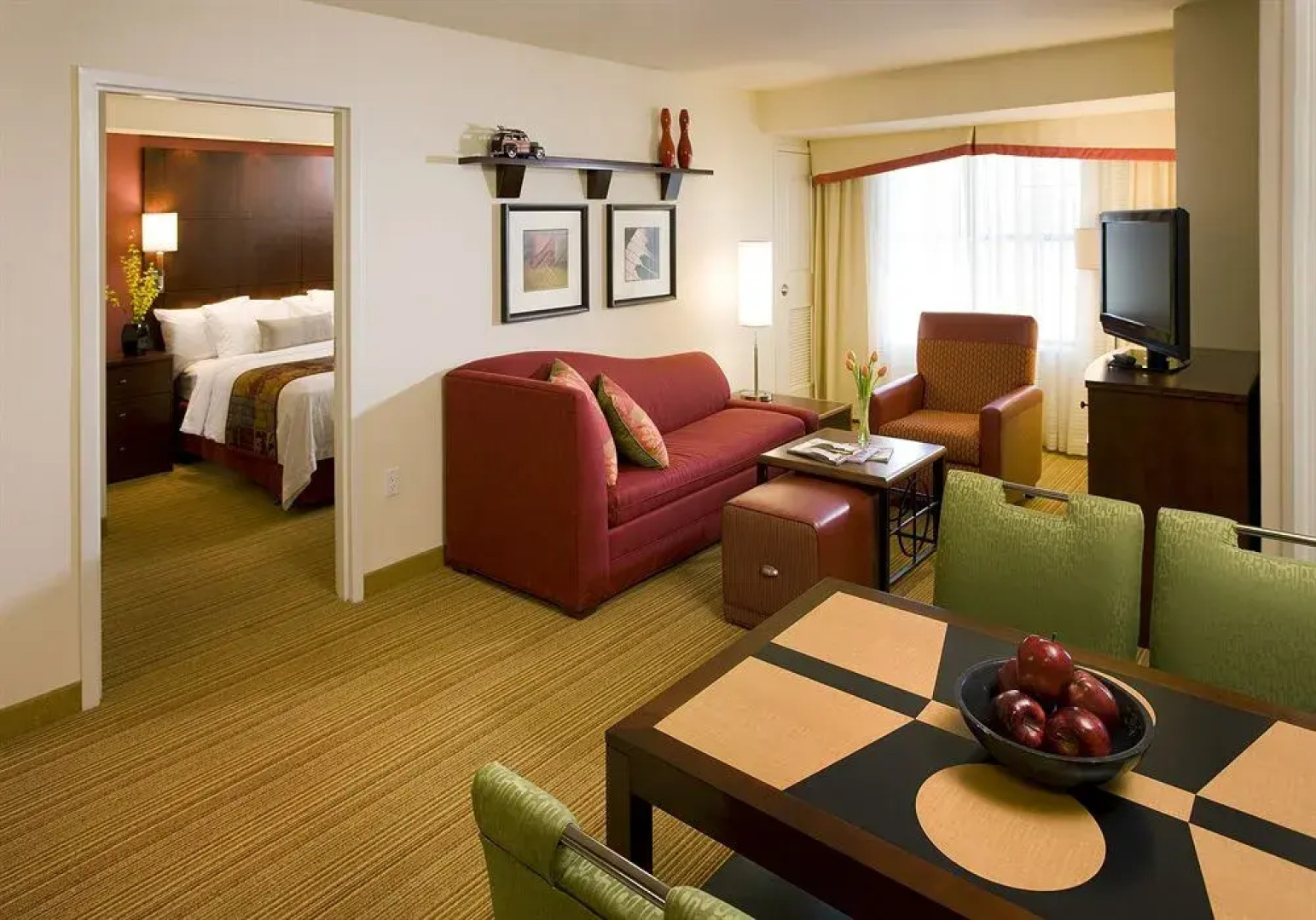 Residence Inn Camarillo