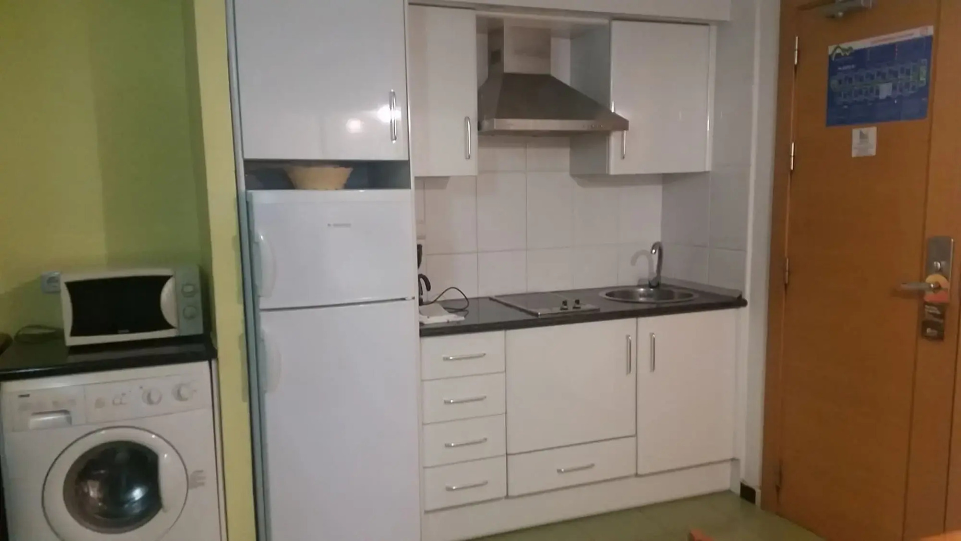 Destinos de Sol Roquetas de Mar Apartamentos