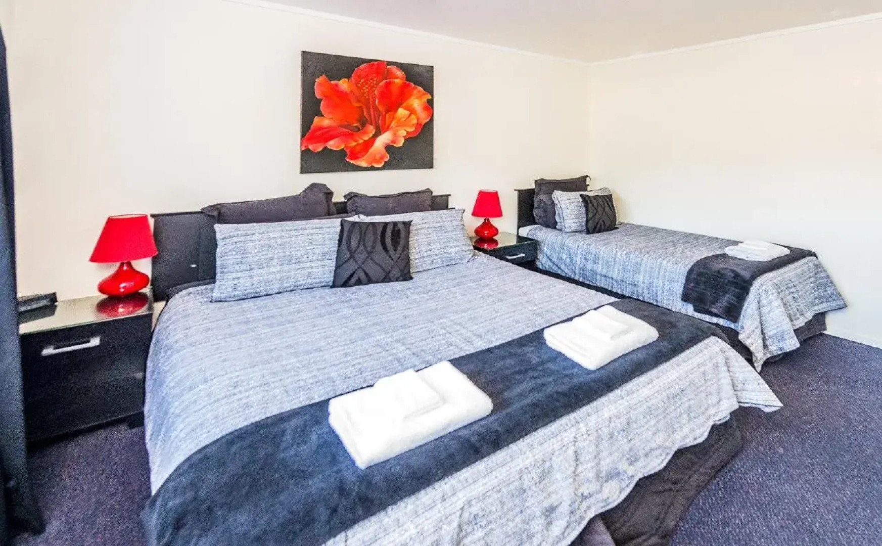 Anndion Lodge - Backpacker