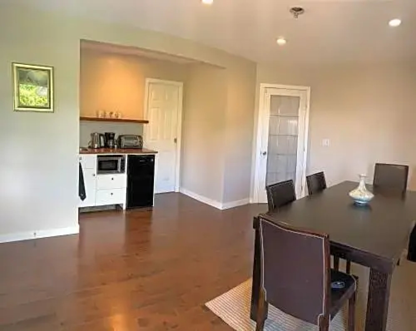 Bay Mountain Lookout Suites