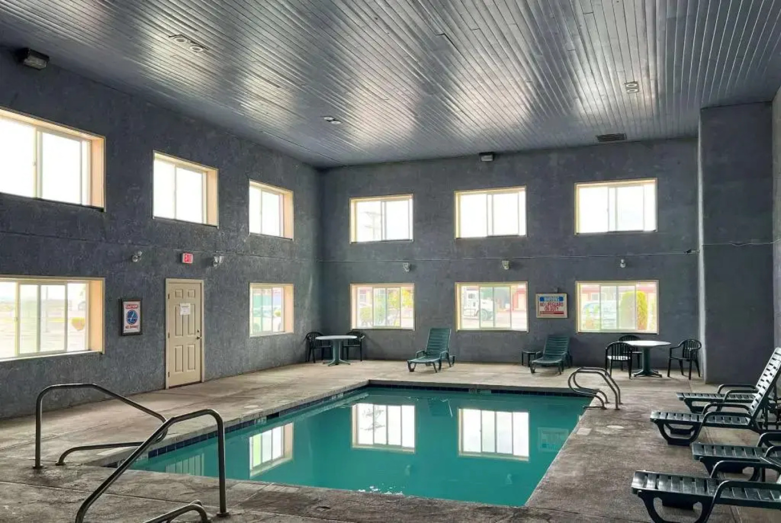 Holiday Inn Express Grants