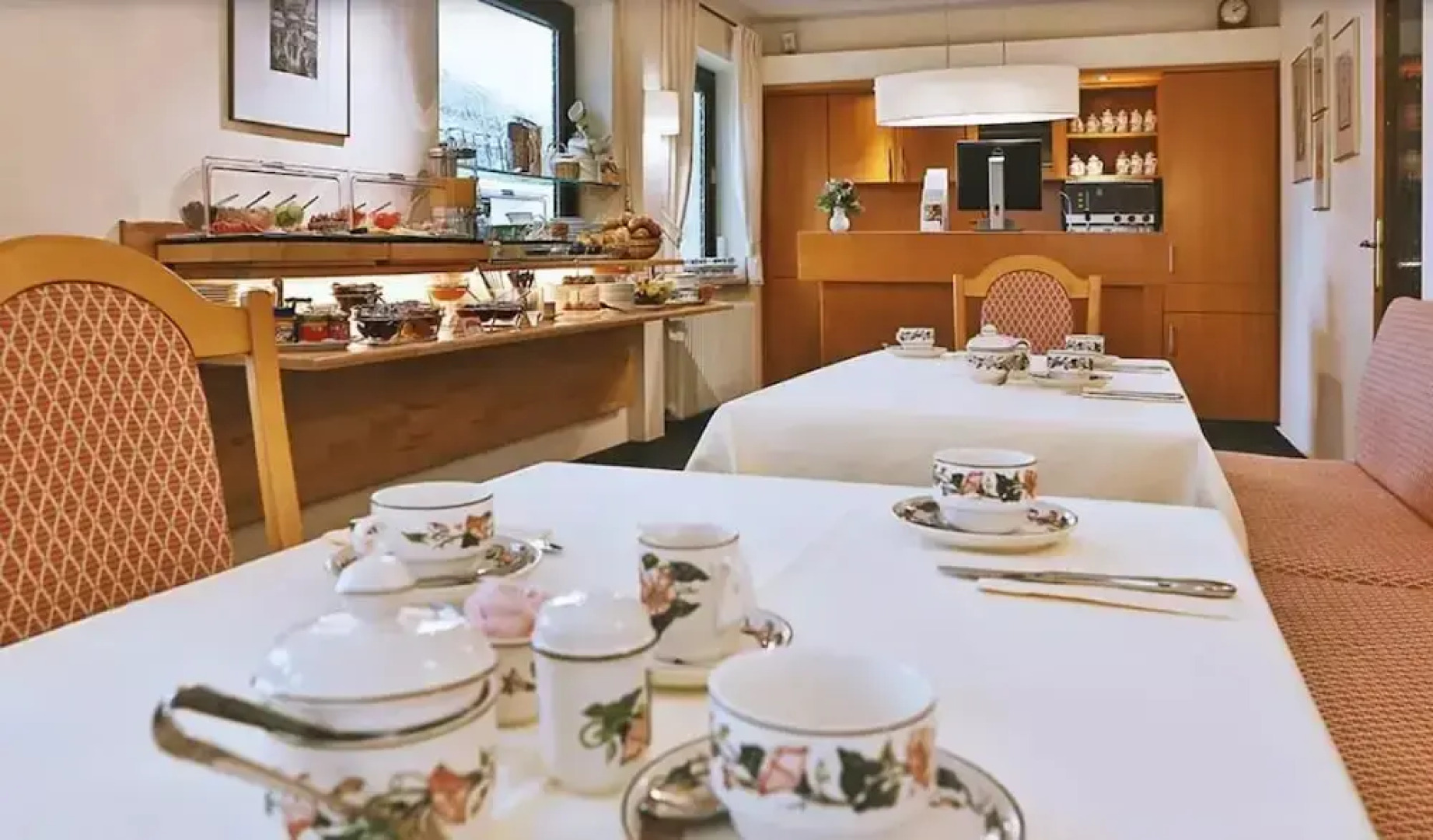 Hotel am Kupferhammer