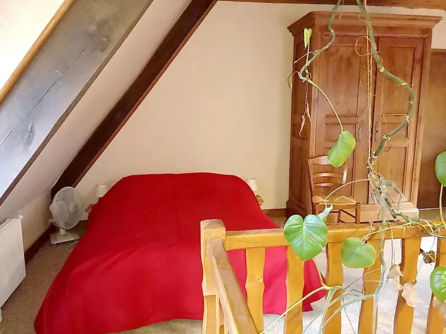 Villa With 4 Bedrooms in Sousceyrac En Quercy, With Private Pool, Enclosed Garden and Wifi