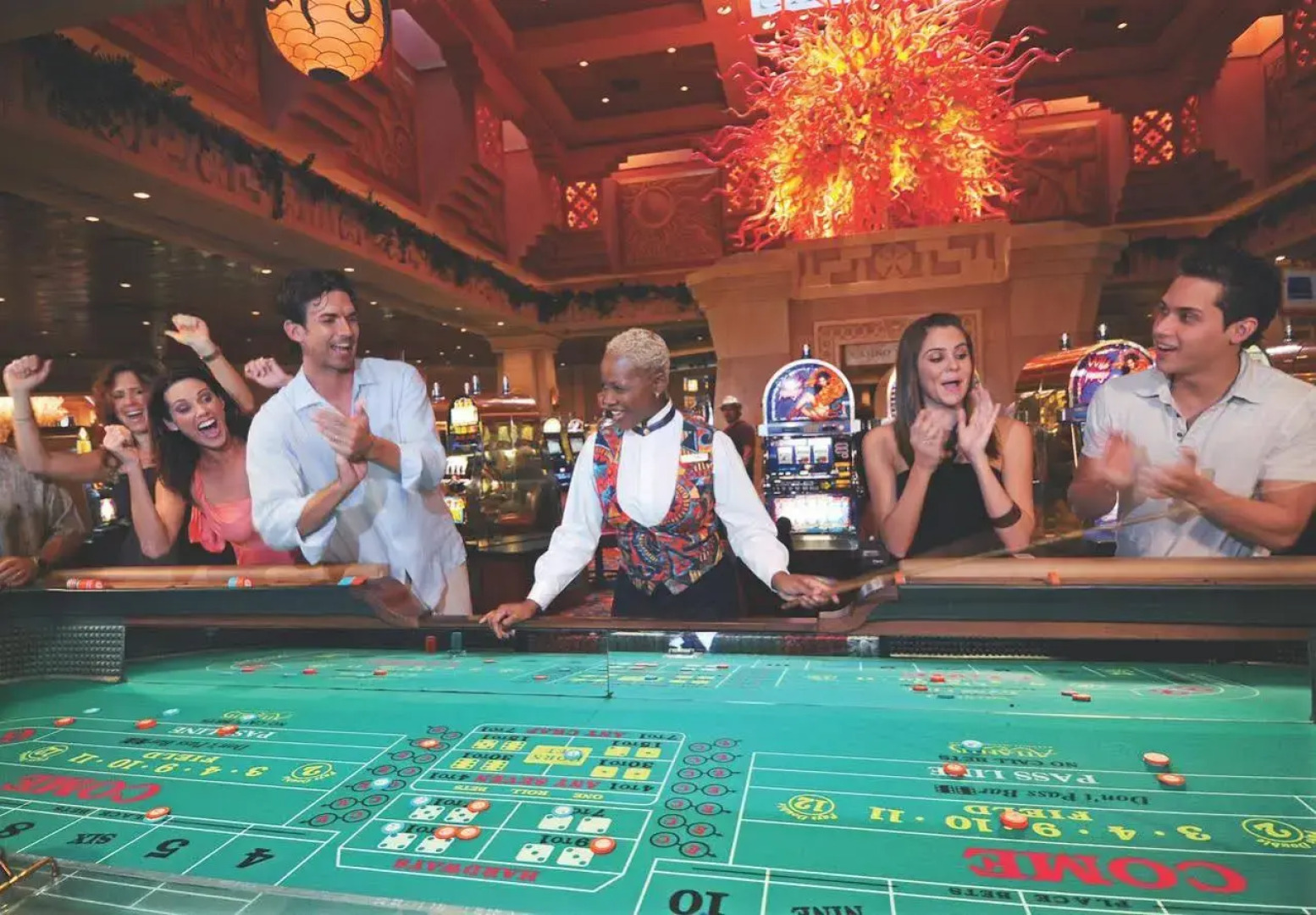 The Coral at Atlantis, Autograph Collection