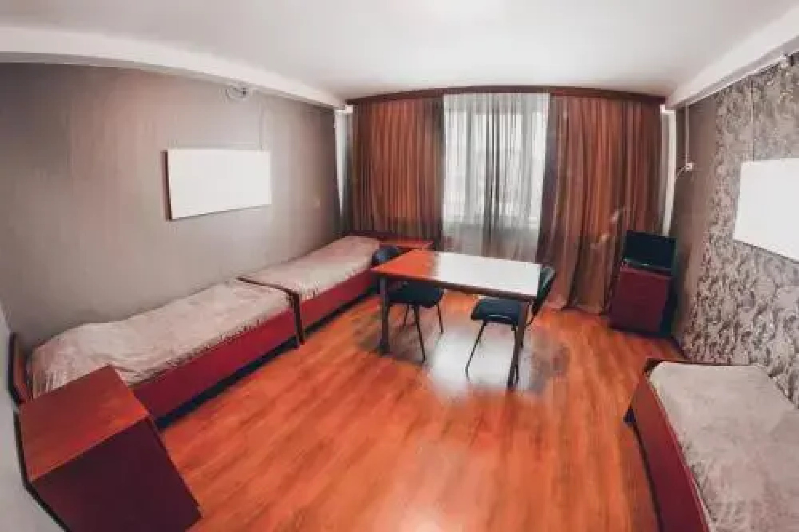 Sachkhere Gardens Hotel Complex