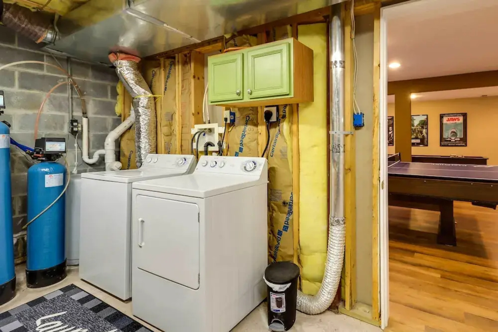 Lakefront Poconos Family Home w/ Pool Access