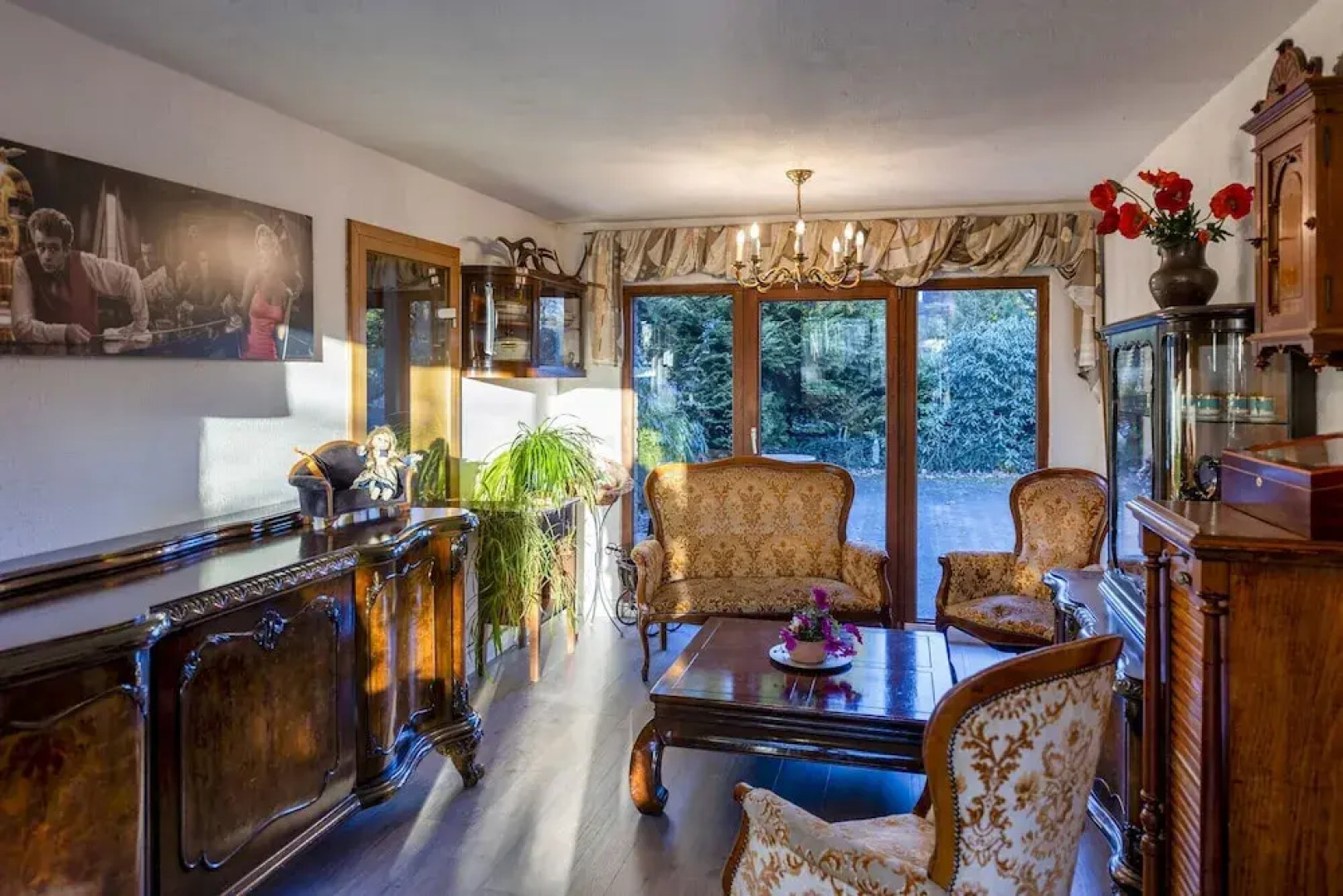 AMAYA Hotel & Suites