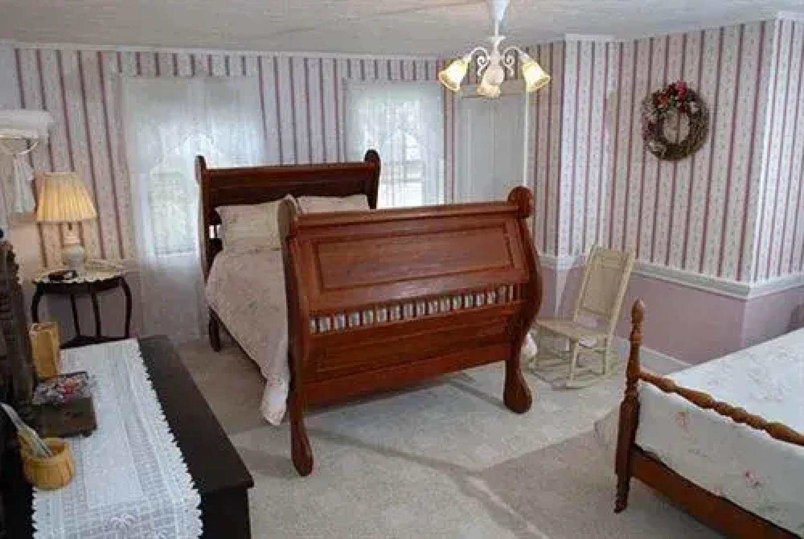 The Chapman Inn
